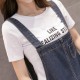 Summer Jean Dress Women Suspenders Denim Dresses Summer Jean Dress Women Suspenders Denim Dresses