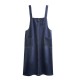 Summer Jean Dress Women Suspenders Denim Dresses Summer Jean Dress Women Suspenders Denim Dresses