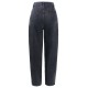 Jeans Vintage High Waist Denim Trousers Jeans Vintage High Waist Denim Trousers