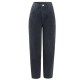 Jeans Vintage High Waist Denim Trousers Jeans Vintage High Waist Denim Trousers
