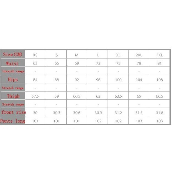Denim Pants BF Wind High Waist Loose Straight Jeans Denim Pants BF Wind High Waist Loose Straight Jeans