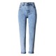 Long Jeans High Waist Jeans Vintage Loose Straight Denim Jeans Long Jeans High Waist Jeans Vintage Loose Straight Denim Jeans
