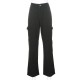Fashion Pocket White Women's Jeans Streetwear High Waist Fashion Pocket White Women's Jeans Streetwear High Waist