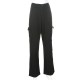 Fashion Pocket White Women's Jeans Streetwear High Waist Fashion Pocket White Women's Jeans Streetwear High Waist