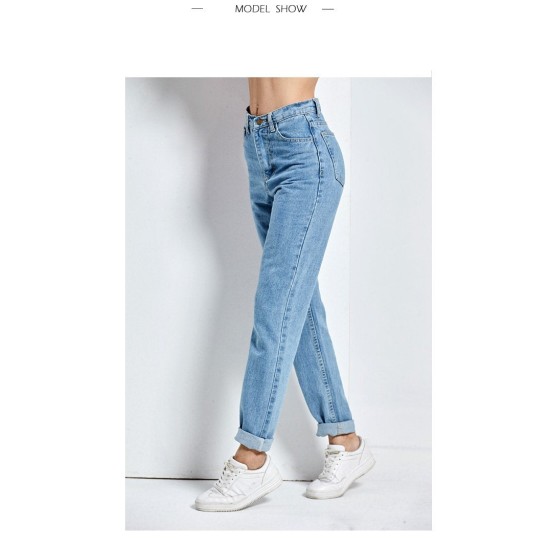 Vintage High Waist Jeans Vintage High Waist Jeans