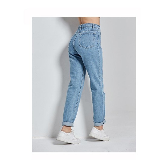 Vintage High Waist Jeans Vintage High Waist Jeans
