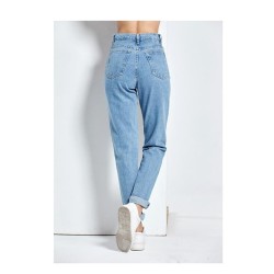 Vintage High Waist Jeans