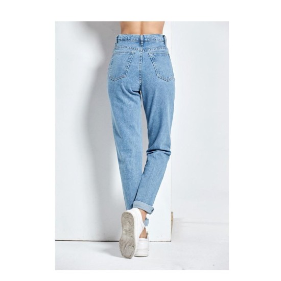 Vintage High Waist Jeans Vintage High Waist Jeans
