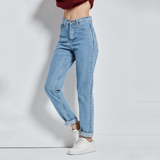 Vintage High Waist Jeans Vintage High Waist Jeans