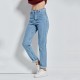 Vintage High Waist Jeans Vintage High Waist Jeans