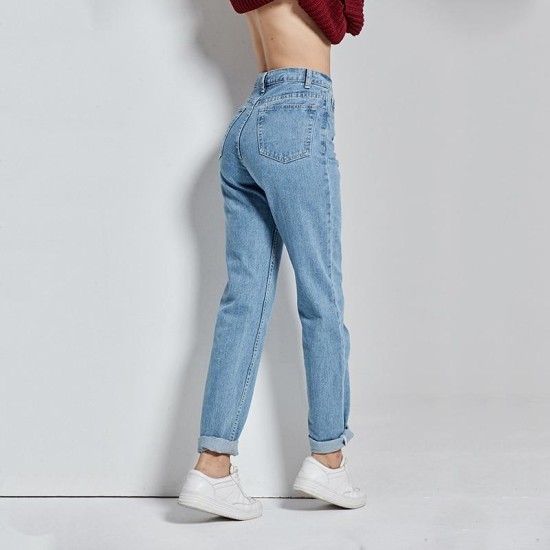 Vintage High Waist Jeans Vintage High Waist Jeans