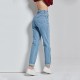 Vintage High Waist Jeans Vintage High Waist Jeans