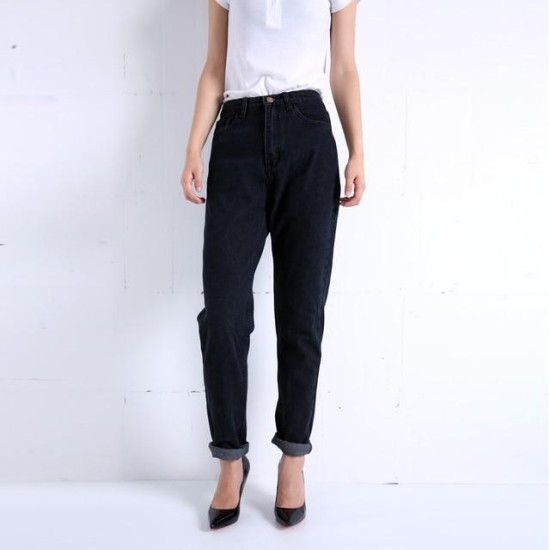 Vintage High Waist Jeans Vintage High Waist Jeans