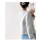 Elegant Tweed Cardigan Short Coat With Pocket Single Breasted Jacket Elegant Tweed Cardigan Short Coat With Pocket Single Breasted Jacket