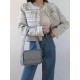 Elegant Tweed Cardigan Short Coat With Pocket Single Breasted Jacket Elegant Tweed Cardigan Short Coat With Pocket Single Breasted Jacket