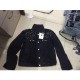 Fashion Women’s Denim Jacket Full Sleeve Loose Button Pearls Short Fashion Women’s Denim Jacket Full Sleeve Loose Button Pearls Short