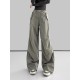 Cargo Pants Woman Sweatpants Streetwear Trousers Oversized Cargo Pants Woman Sweatpants Streetwear Trousers Oversized
