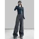 Cargo Pants Woman Sweatpants Streetwear Trousers Oversized Cargo Pants Woman Sweatpants Streetwear Trousers Oversized