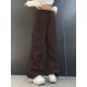 Light Khaki Cargo Streetwear Big Pocket Patchwork Casual Pants Light Khaki Cargo Streetwear Big Pocket Patchwork Casual Pants