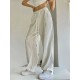 Women Sweatpants Casual Joggers Harajuku Fashion Wide Leg Sports Trousers Women Sweatpants Casual Joggers Harajuku Fashion Wide Leg Sports Trousers
