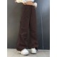 Light Khaki Cargo Streetwear Big Pocket Patchwork Casual Pants Light Khaki Cargo Streetwear Big Pocket Patchwork Casual Pants
