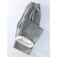 Loose Fleece Pants Women Wide Leg Thick Velvet Casual Trousers Loose Fleece Pants Women Wide Leg Thick Velvet Casual Trousers