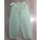 Denim High Waist Streetwear Harem Pants Denim High Waist Streetwear Harem Pants