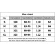 Streetwear Straight Solid Color High Waist Trouser Baggy Fashion Streetwear Straight Solid Color High Waist Trouser Baggy Fashion