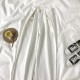 Streetwear Straight Solid Color High Waist Trouser Baggy Fashion Streetwear Straight Solid Color High Waist Trouser Baggy Fashion