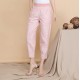 Middle-aged Lady Elastic Waist Loose Casual Pants Middle-aged Lady Elastic Waist Loose Casual Pants
