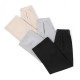 Wide Leg Pants Women Cotton Linen High Waist Pants Solid Color Pockets Wide Leg Pants Women Cotton Linen High Waist Pants Solid Color Pockets