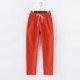 Linen Pants for Women Trousers Loose Casual Solid Color Harem Pants Linen Pants for Women Trousers Loose Casual Solid Color Harem Pants
