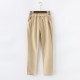 Linen Pants for Women Trousers Loose Casual Solid Color Harem Pants Linen Pants for Women Trousers Loose Casual Solid Color Harem Pants