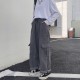 Women's Cargo Pants Corduroy Wide Leg Pocket Jogger Trousers Women's Cargo Pants Corduroy Wide Leg Pocket Jogger Trousers