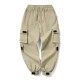 Women's Cargo Pants Corduroy Wide Leg Pocket Jogger Trousers Women's Cargo Pants Corduroy Wide Leg Pocket Jogger Trousers
