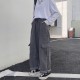 Women's Cargo Pants Corduroy Wide Leg Pocket Jogger Trousers Women's Cargo Pants Corduroy Wide Leg Pocket Jogger Trousers