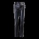 Faux Leather Pant Pockets Straight Pant Trousers Elegant High Waist Office Faux Leather Pant Pockets Straight Pant Trousers Elegant High Waist Office