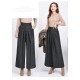 pants female high waist pleated wide leg pants capris for women trousers pants female high waist pleated wide leg pants capris for women trousers