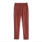Cotton Pants for Women Trousers Loose Casual Solid Color