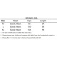Pant Casual Solid Wide Leg Pants Woman Elastic Waist Loose Trousers Pant Casual Solid Wide Leg Pants Woman Elastic Waist Loose Trousers