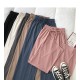 Style Wide Leg Long Pants Women Female Pants High Waist Trousers Style Wide Leg Long Pants Women Female Pants High Waist Trousers