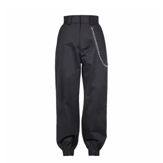 fashion woman cargo high waist joggers women camouflage sweatpants fashion woman cargo high waist joggers women camouflage sweatpants