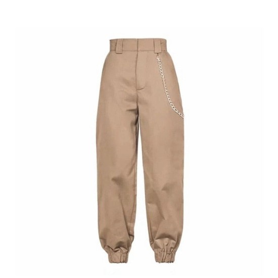 fashion woman cargo high waist joggers women camouflage sweatpants fashion woman cargo high waist joggers women camouflage sweatpants