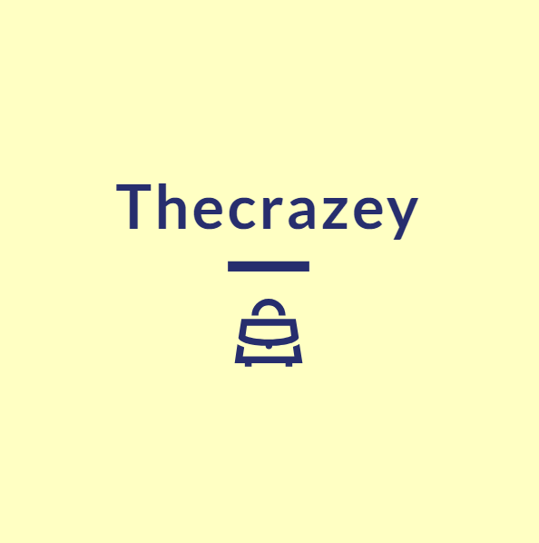 Thecrazey